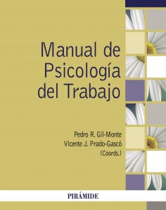 ebook: Manual de Psicología del Trabajo