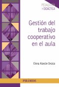 eBook: Gestión del trabajo cooperativo en el aula