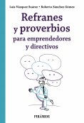 eBook: Refranes y proverbios para emprendedores y directivos