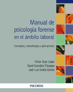 ebook: Manual de psicología forense en el ámbito laboral