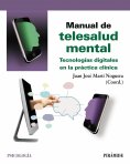 ebook: Manual de telesalud mental