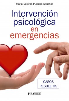 ebook: Intervención psicológica en emergencias