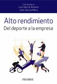 eBook: Alto rendimiento