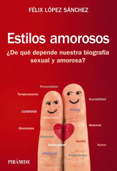 ebook: Estilos amorosos