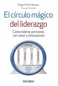 eBook: El círculo mágico del liderazgo