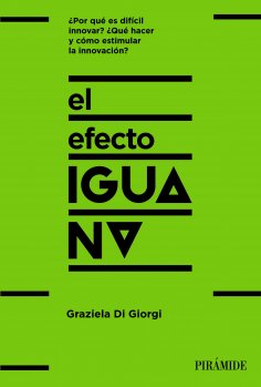 eBook: El efecto iguana
