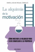 eBook: La alquimia de la motivación