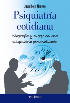 ebook: Psiquiatría cotidiana