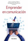 eBook: Emprender en comunicación
