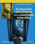 ebook: Evaluación psicológica de las custodias infantiles
