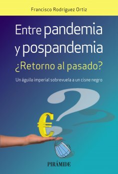 eBook: Entre pandemia y pospandemia