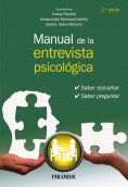 ebook: Manual de la entrevista psicológica