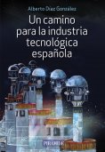 eBook: Un camino para la industria tecnológica española