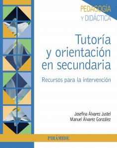 ebook: Tutoría y orientación en secundaria