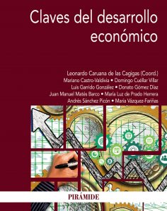 ebook: Claves del desarrollo económico