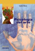 eBook: Psicología del arte