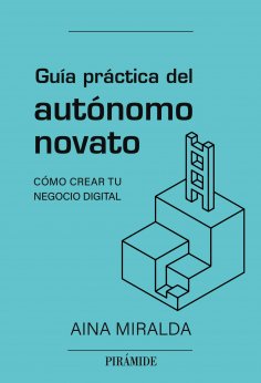 eBook: Guía práctica del autónomo novato