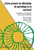 ebook: ¿Cómo prevenir las dificultades de aprendizaje en la escritura?