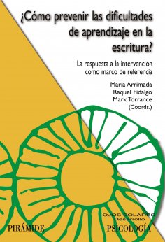 ebook: ¿Cómo prevenir las dificultades de aprendizaje en la escritura?