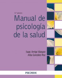 ebook: Manual de psicología de la salud