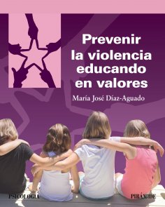 ebook: Prevenir la violencia educando en valores