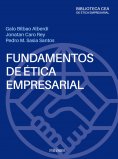 eBook: Fundamentos de ética empresarial