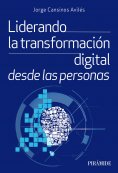 eBook: Liderando la transformación digital desde las personas