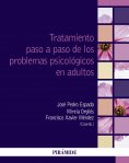 ebook: Tratamiento paso a paso de los problemas psicológicos en adultos