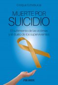 ebook: Muerte por suicidio