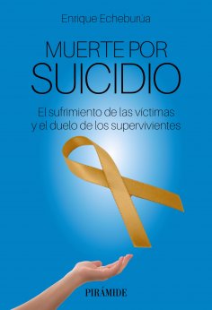 ebook: Muerte por suicidio