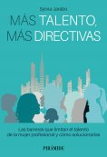 eBook: Más talento, más directivas