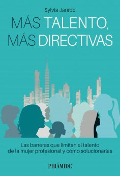 eBook: Más talento, más directivas