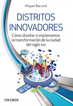 eBook: Distritos innovadores