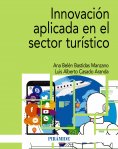 eBook: Innovación aplicada en el sector turístico