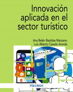 eBook: Innovación aplicada en el sector turístico