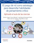ebook: El juego de rol como estrategia para desarrollar habilidades de pensamiento crítico