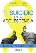 ebook: El suicidio en la adolescencia