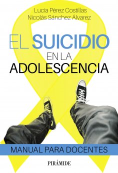 ebook: El suicidio en la adolescencia