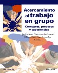 ebook: Acercamiento al trabajo en grupo