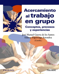 ebook: Acercamiento al trabajo en grupo