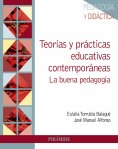 eBook: Teorías y prácticas educativas contemporáneas
