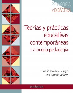 eBook: Teorías y prácticas educativas contemporáneas
