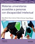 ebook: Materias universitarias accesibles a personas con discapacidad intelectual