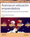 eBook: Avances en educación emprendedora