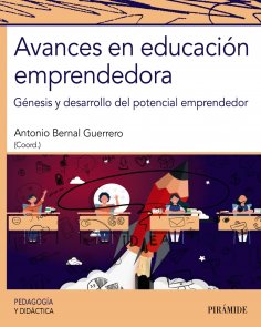 eBook: Avances en educación emprendedora