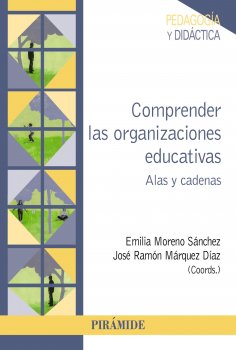 ebook: Comprender las organizaciones educativas