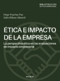 eBook: Ética e impacto de la empresa