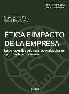 eBook: Ética e impacto de la empresa