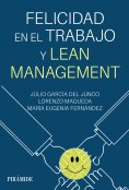 eBook: Felicidad en el trabajo y Lean Management