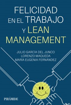 eBook: Felicidad en el trabajo y Lean Management